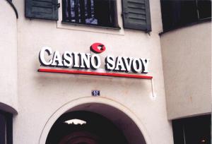 Casino Savoy